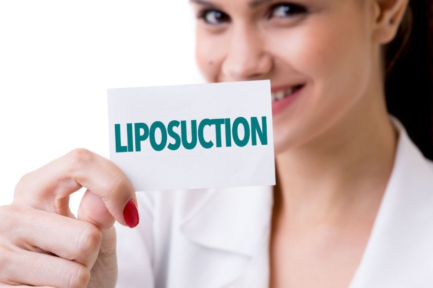 liposuzione
